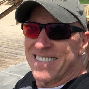 Meet your Posher, Doug